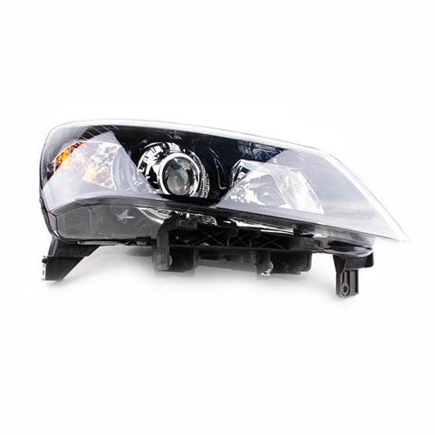 Фара комбінована, передня 1067003377 GEELY