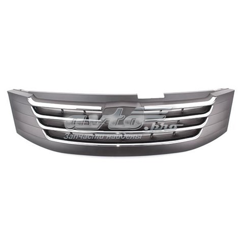 Решітка радіатора 1068001152 GEELY