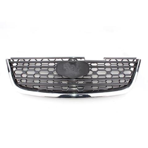 Решітка 1068003026 GEELY