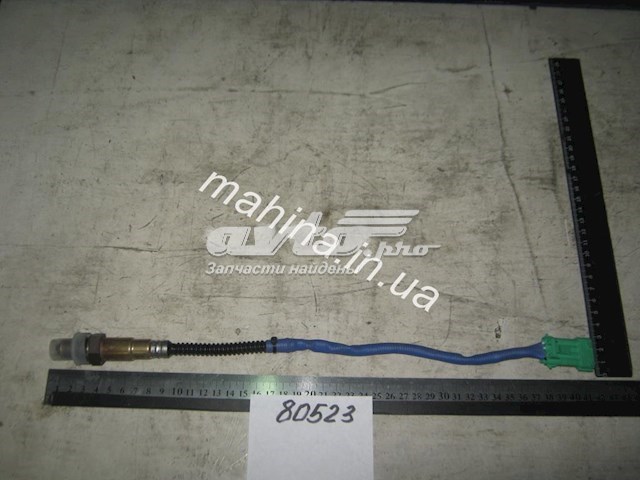 Лямбда зонд після каталізатора 1086001114 GEELY