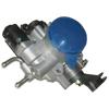 Заслінка повітряна 108600115801 GEELY