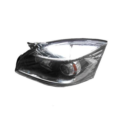 Блок фара ліва 1097092201 GEELY