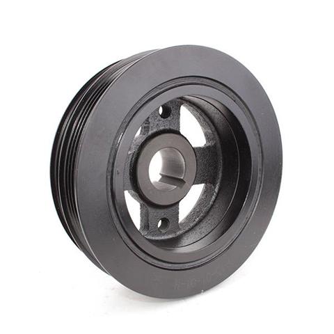 Демпфер колінвалу 1106013231 GEELY