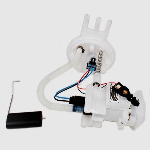 Електробензонасос Geely CK II