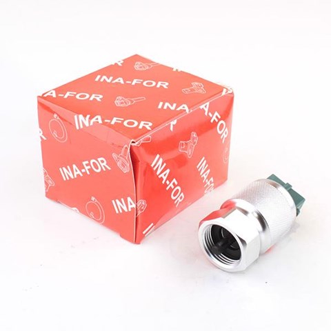 Датчик спідометра 1700201180INF INA-FOR