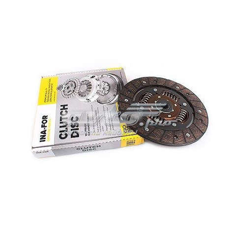 Диск зчеплення ведений 2160006021INF INA-FOR