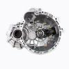МКПП Geely CK