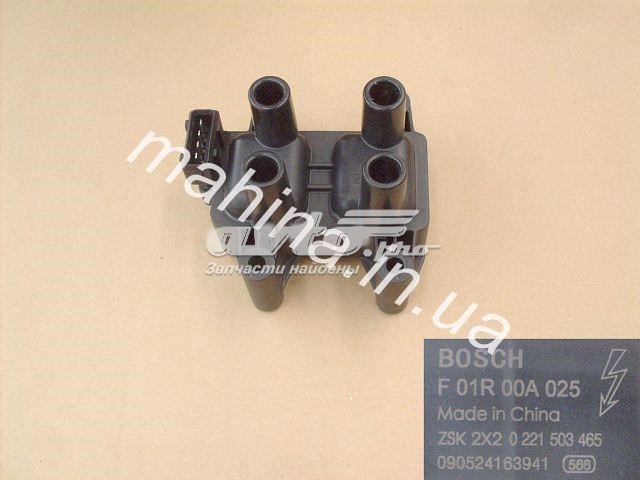 Котушка 3705100UE01 GREAT WALL