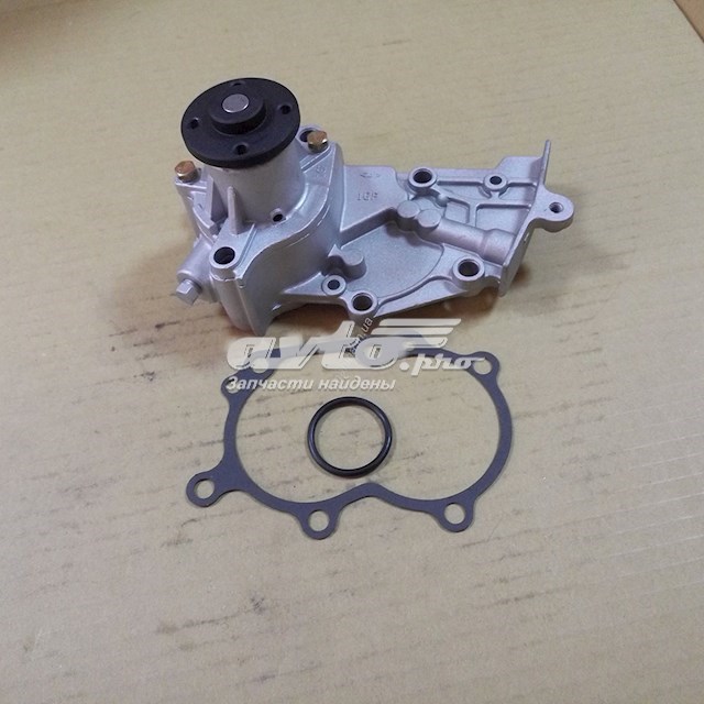 Насос охолоджуючої рідини 4721307010 CHERY