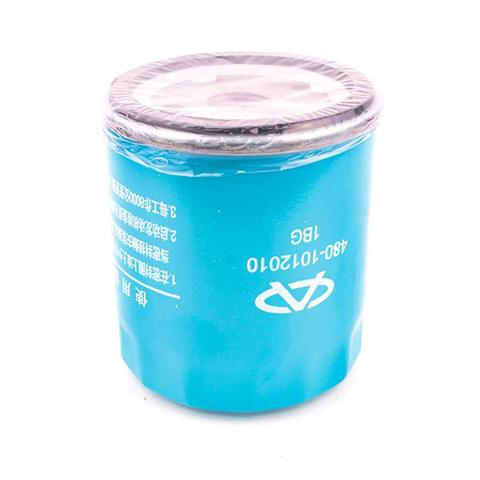 Маслофільтр 473H1012010 КИТАЙ