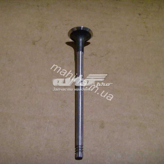 Клапан випускний 477F1007012 CHERY