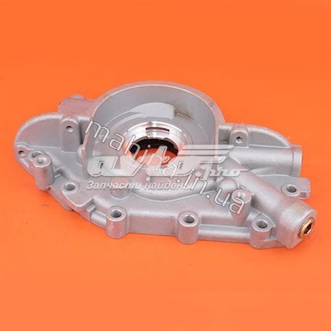 Маслонасос 477F1011030 КИТАЙ