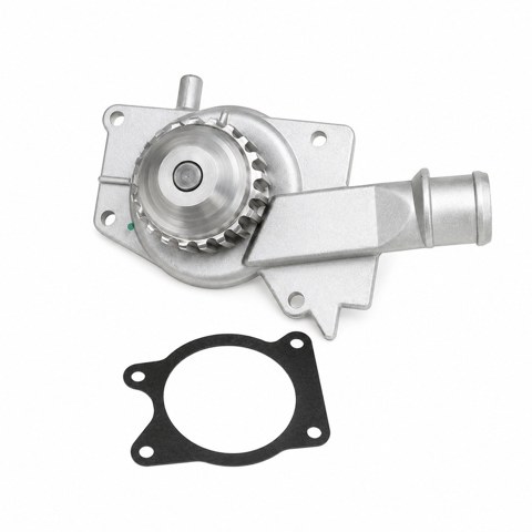 Насос охолодження Chery Amulet 1
