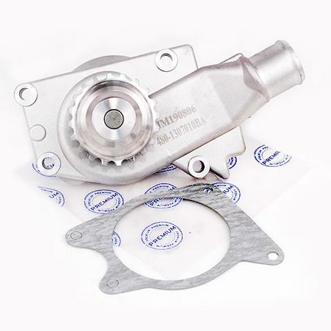 Насос охолодження 477F1307010 ZAZ