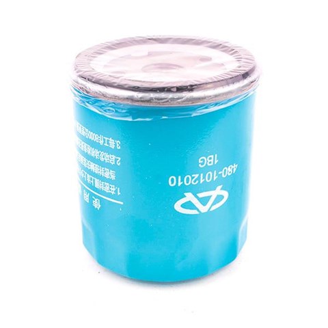 Фильтр масляный euro ex