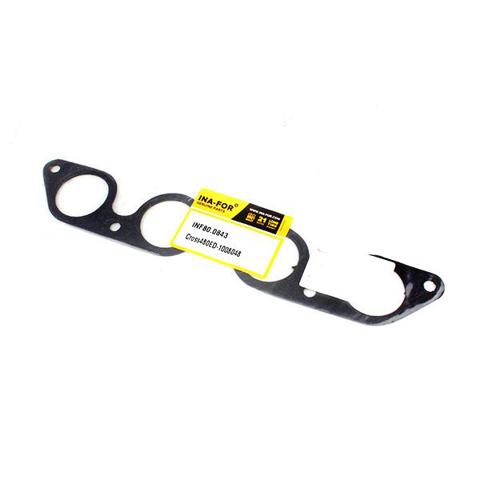 Прокладка впускного колектора 480ED1008048 CHERY