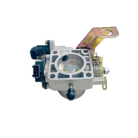 Дросільна заслінка в зборі 480EE1107040 CHERY