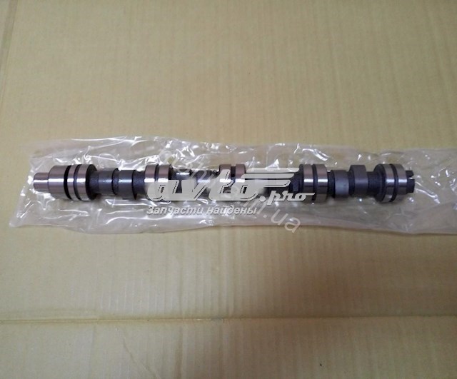 Вал розподільний Chery Amulet 1