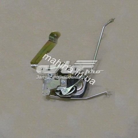 Замок водійських дверей Great Wall Hover