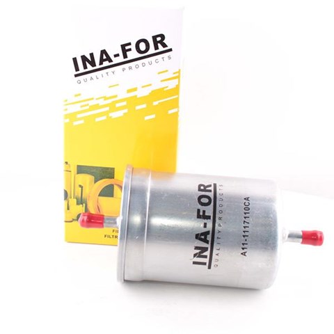 Фільтр паливний A11-1117110CA-INF
