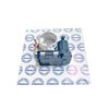 Заслінка повітряна A111129010 CHERY