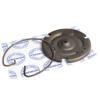 Сепаратор зчеплення A111601117AC CHERY