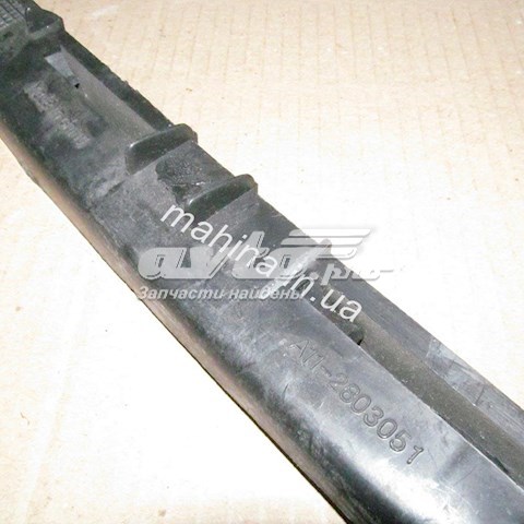 Направляюча переднього бампера, ліва A112803051 CHERY