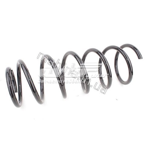 Пружина передня A112902011 CHERY