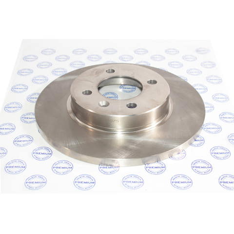 Диск гальмівний передній A113501075 CHERY