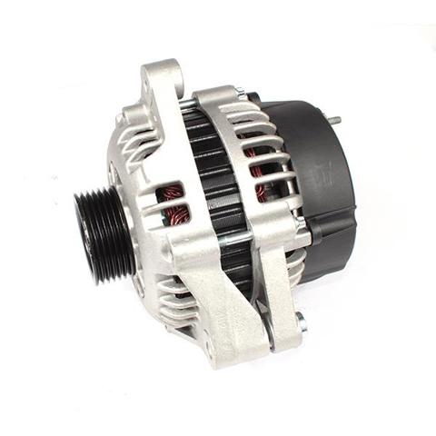 Авто генератор A113701110BC КИТАЙ