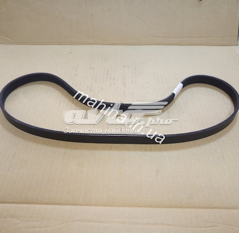Поліклиновий ремінь A113701315DA CHERY