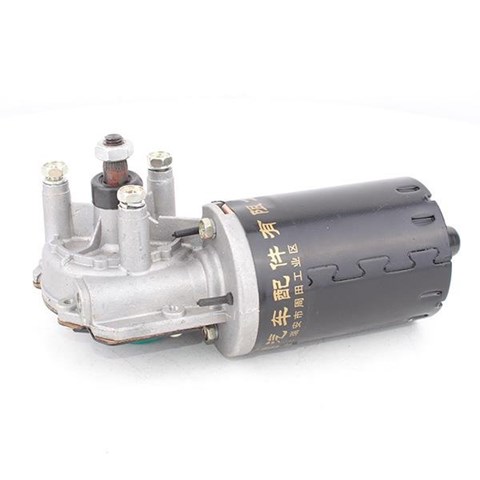 Мотор склоочисника скла (трапеції) A113741011 CHERY