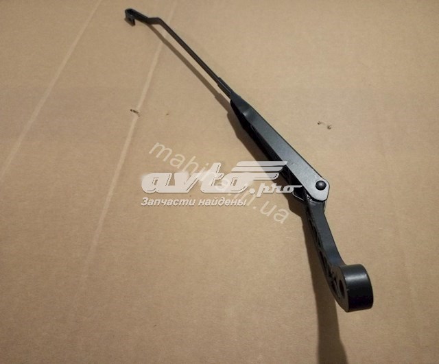 Ричаг склоочисника A115205013 CHERY