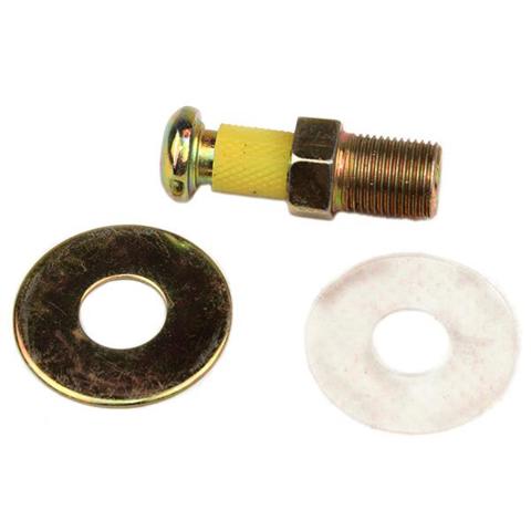 Фіксатор/петля (зацеп) замка дверей передньої A116105270 КИТАЙ