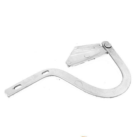 Петля капота, права A118402420DY CHERY