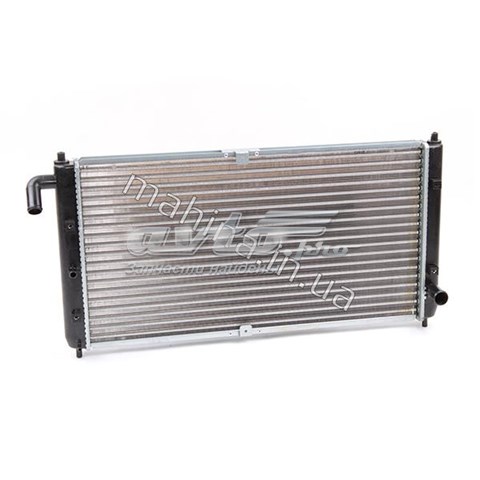 Радиатор охлаждения A13-1301110