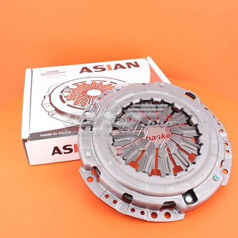 Корзина диска зчеплення A131601020 CHERY