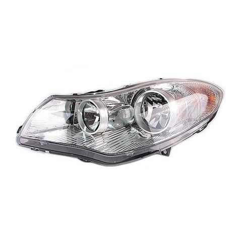 Основна фара в зборі ліва A133772010 CHERY