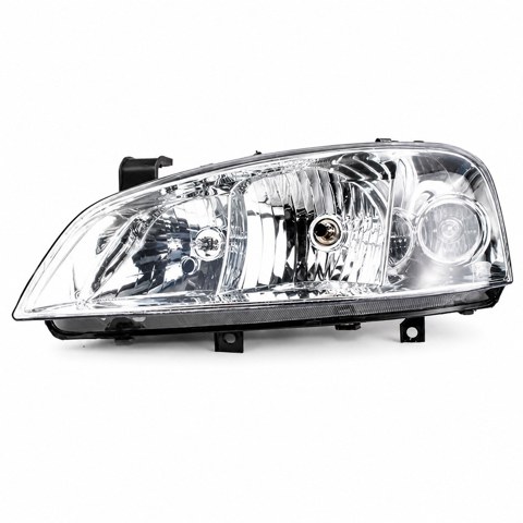 Фара дальнього світла в зборі A153772010BA CHERY