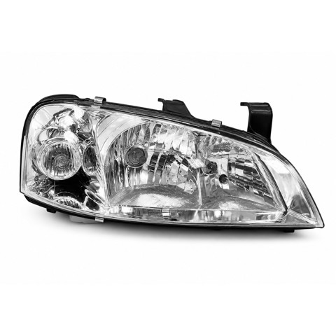 Основна фара - вставка A153772020BA CHERY