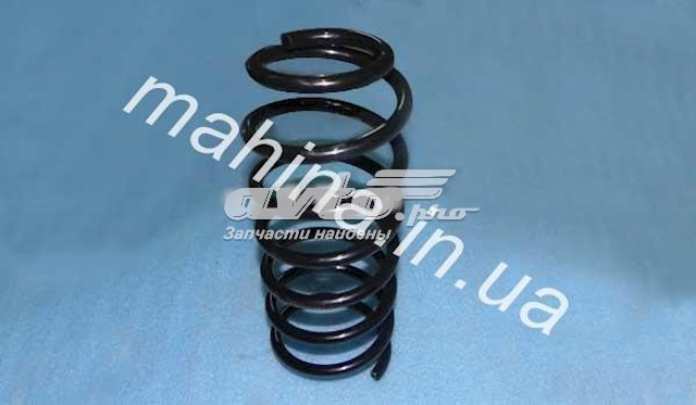 Пружина амортизатора передняя A182902011 CHERY