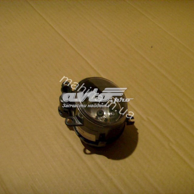 Фара протитуманна, права A213732020 CHERY