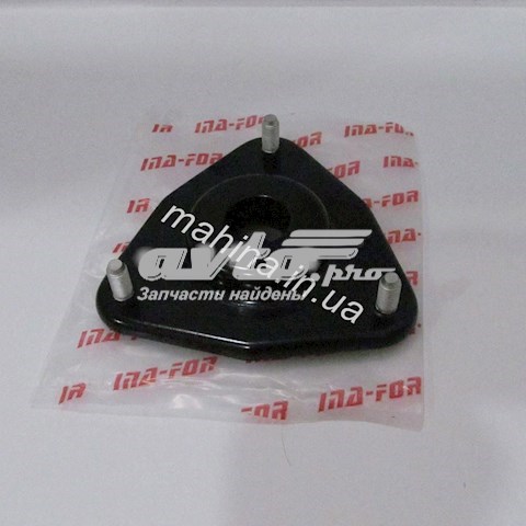 Кріплення переднього амортизатора A21BJ2901110 CHERY