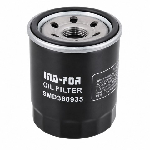 Фильтр масляный ina-for