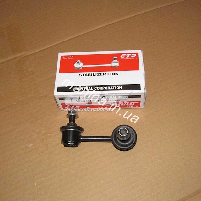 Стійка стабілізатора, переднього, права B112906040 CHERY
