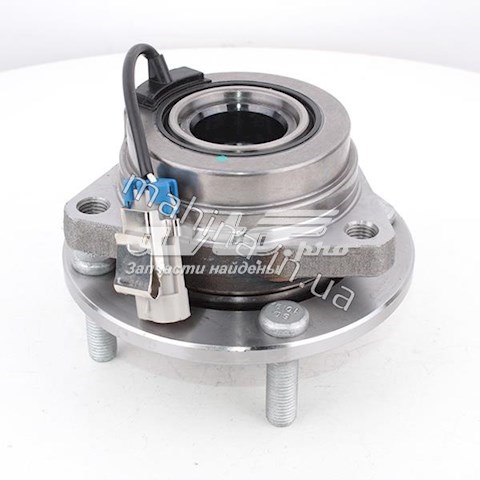 Колеса і маточини B113001030 CHERY