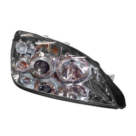 Фара комбінована, передня B113772020 CHERY