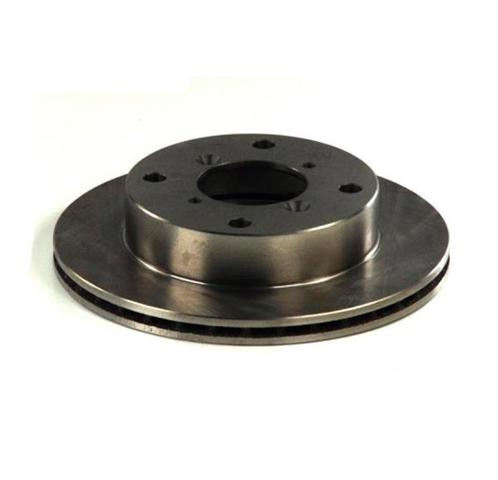 Гальмо дискове переднє CV60600500 CHANA