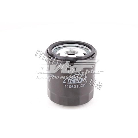 Фильтр масляный euro ex