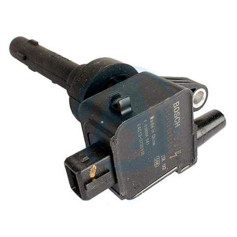 Котушка запалювання E4G133705110 CHERY